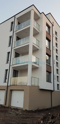 Апартамент ново строителство с акт 15 в гр. Хасково, град Хасково | Апартаменти - снимка 2