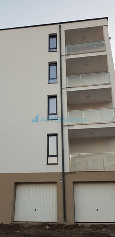 Апартамент ново строителство с акт 15 в гр. Хасково, град Хасково | Апартаменти - снимка 3