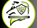 Академия "АМ Футбол" - тренировки по футбол