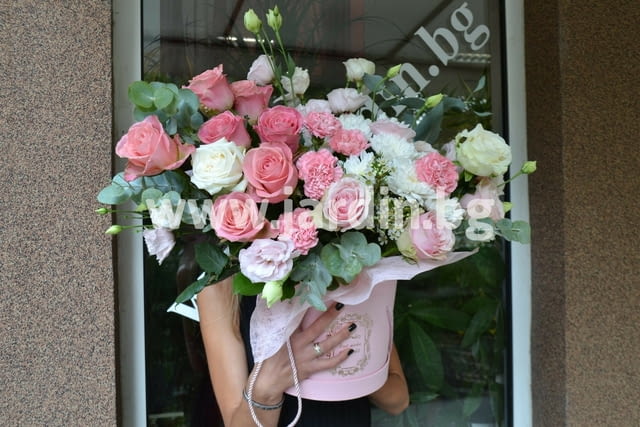 Цветя и букети за 8-ми март - city of Burgas | Other - снимка 2