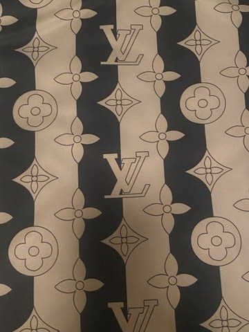 Louis Vuitton блузка с къс ръкав, XS/S размер - град София | Дамски Дрехи - снимка 2