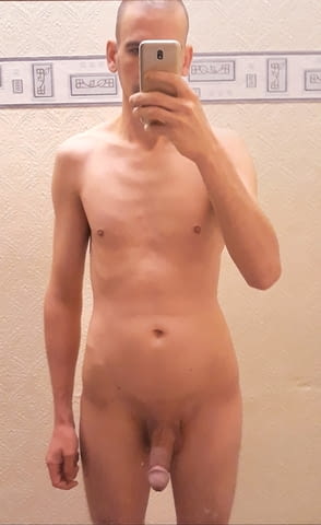 Обрязана патка / 19см хуй - град Кнежа | Мъж търси Жена - снимка 1