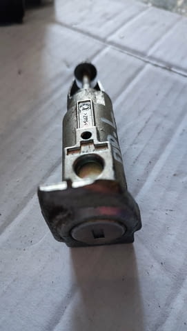 Ключ патрон, преден ляв, 3V0837167, Skoda SuperB, Шкода СупърБ 2018