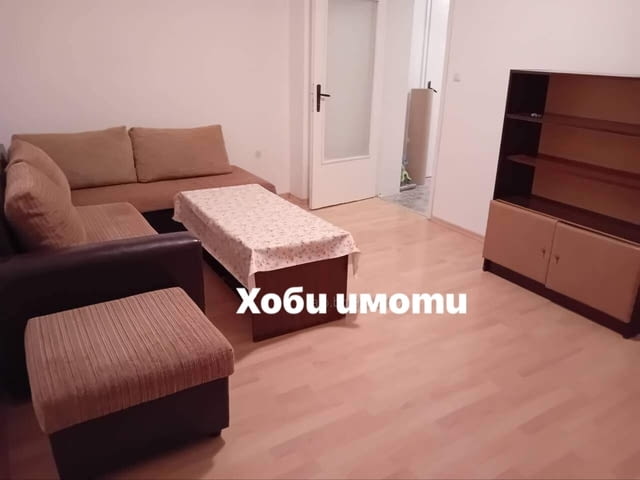Дава се под наем 1-bedroom, 74 m2, Brick - city of Plovdiv | Apartments - снимка 1