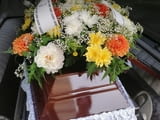 Денонощна погребална агенция “ Кронос “ Пазарджик