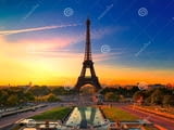 СЪКРОВИЩАТА на Франция: Париж, Нормандия, Бретан и Долината на Лоара! Екскурзия без нощни преходи съ