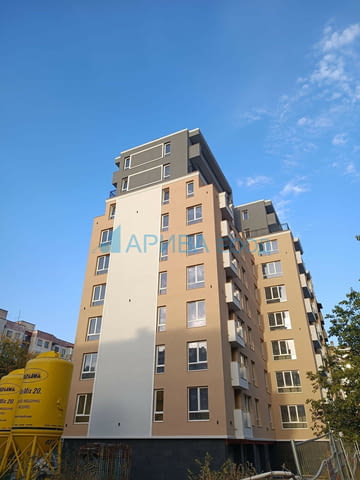 Апартамент в Пловдив - ново строителство 3-стаен, 111 м2, Тухла - град Пловдив | Апартаменти - снимка 3