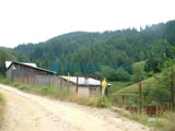 Парцел УПИ с къща и постройки в Чепеларе, област Смолян