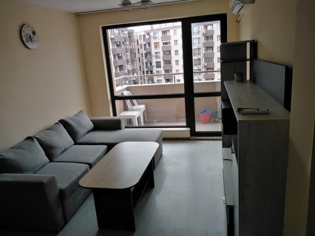 Тристаен апартамент с паркомясто квартал Южен 2-bedroom, 76 m2, Brick - city of Plovdiv | Apartments - снимка 1