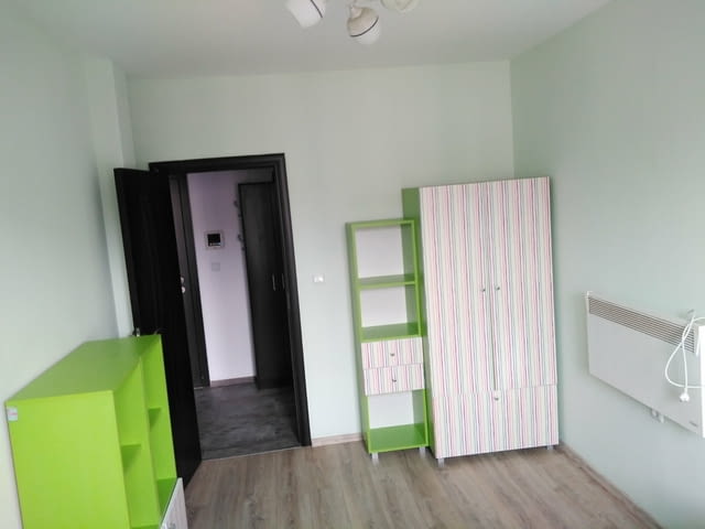 Тристаен апартамент с паркомясто квартал Южен 2-bedroom, 76 m2, Brick - city of Plovdiv | Apartments - снимка 4