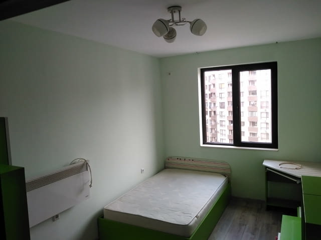 Тристаен апартамент с паркомясто квартал Южен 2-bedroom, 76 m2, Brick - city of Plovdiv | Apartments - снимка 5