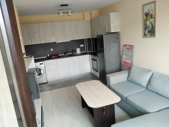 Тристаен апартамент с паркомясто квартал Южен 2-bedroom, 76 m2, Brick - city of Plovdiv | Apartments - снимка 10