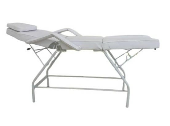 Фиксирана кушетка 3 Cuerpos - 180 x 63 x 75 cм, град София | Фризьорско / Козметично - снимка 1