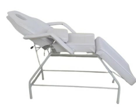 Фиксирана кушетка 3 Cuerpos - 180 x 63 x 75 cм, град София | Фризьорско / Козметично - снимка 3