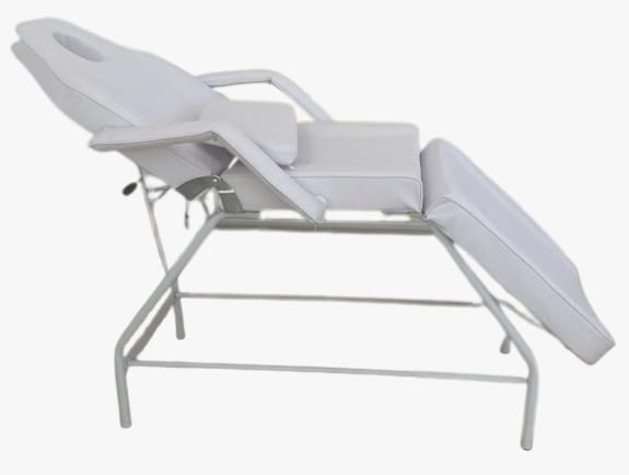 Фиксирана кушетка 3 Cuerpos - 180 x 63 x 75 cм, град София | Фризьорско / Козметично - снимка 5