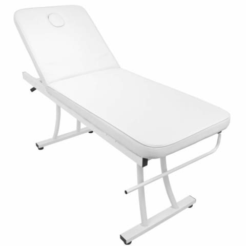 Фиксирана кушетка Azzurro 328 184x 63 x 77 см, град София | Фризьорско / Козметично - снимка 2