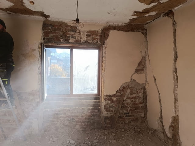 Вътрешни Ремонти от А До Я/Лизинг - град Перник | Строително-ремонтни услуги - снимка 2