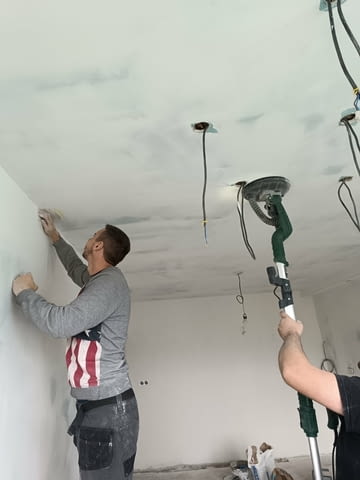 Вътрешни Ремонти от А До Я/Лизинг - град Перник | Строително-ремонтни услуги - снимка 11