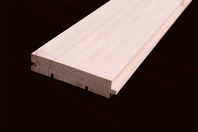 Първокласен дървен материал - Дюшеме от ДървесинаПроизводител - снимка 1