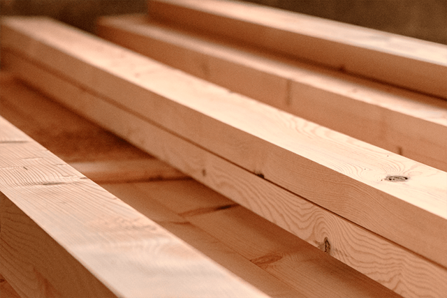 Първокласен дървен материал производител - Греди, Дъски, Летви - снимка 4
