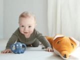 KALABABY - бебешки и детски стоки от естествени материали