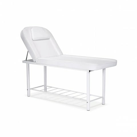 Фиксирана кушетка Nilsa- 193 x 71 x 76 см, град София | Фризьорско / Козметично - снимка 1