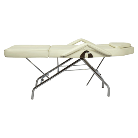 Фиксирана кушетка Kraz 183 х 63/83 х 70 см, град София | Фризьорско / Козметично - снимка 2