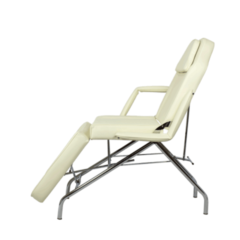 Фиксирана кушетка Kraz 183 х 63/83 х 70 см, град София | Фризьорско / Козметично - снимка 3