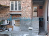 Самостоятелна къща след ремонт в Хасково