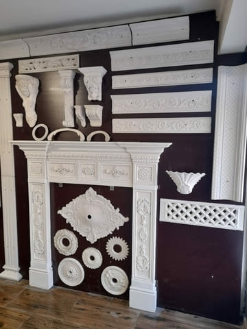 Проиэводство на декоративни камъни - city of Sofia | Wallpapers - снимка 12