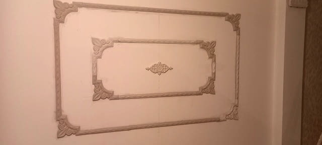 Гипсови корнизи, розетки, колони, конзоли и др. - град София | Ремонти - снимка 12