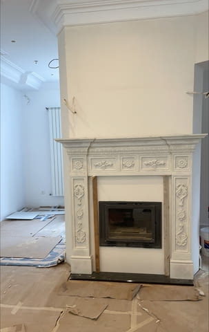 Гипсови корнизи. - city of Sofia | Repairs - снимка 8