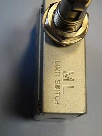Изключвател Matsushita AZ7311 Limit Switch 10A 250V, city of Plovdiv | Industrial Equipment - снимка 6