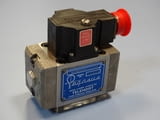 Серво клапан Schenck PEGASUS 131A servo valve Telehoist