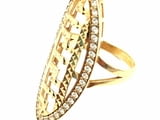 Златен пръстен - 5.99гр.