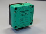 Индуктивен изключвател PEPPERL+FUCSH NJ50-FP-E2 inductive sensor