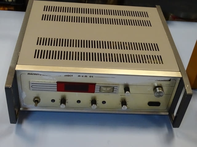 Магнитно-индукционен мост МИМ2 - град Пловдив | Промишлено Оборудване - снимка 2