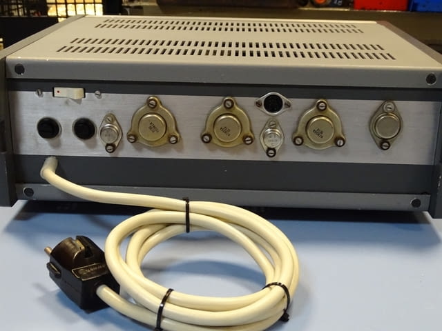 Магнитно-индукционен мост МИМ2 - град Пловдив | Промишлено Оборудване - снимка 6