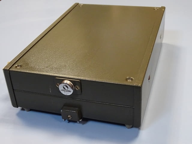 Октавен филтър RTF Neuman OF 101 oktavfilter - град Пловдив | Други - снимка 6