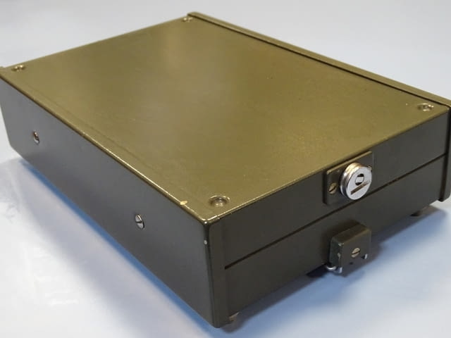 Октавен филтър RTF Neuman OF 101 oktavfilter - град Пловдив | Други - снимка 7