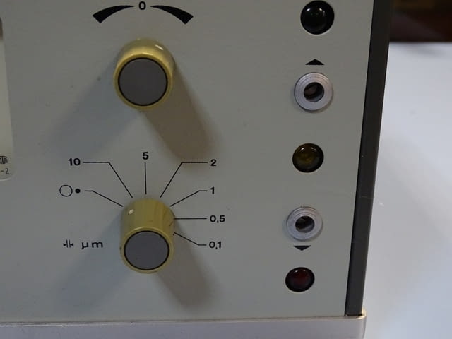 Дисплей FMS anzeigeeiheit 6605 220V/50Hz, град Пловдив | Промишлено Оборудване - снимка 5