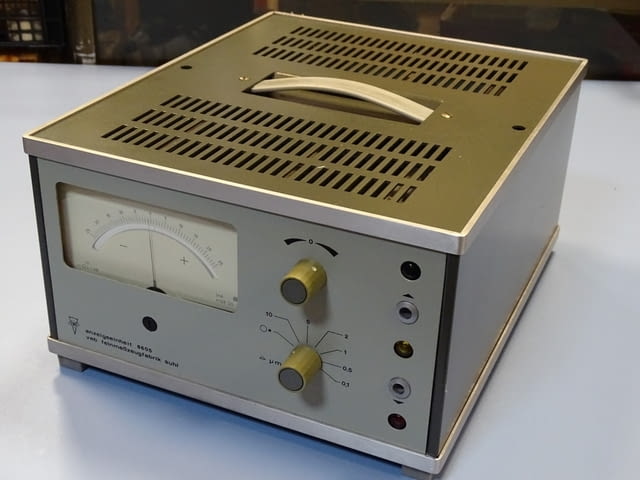 Дисплей FMS anzeigeeiheit 6605 220V/50Hz, град Пловдив | Промишлено Оборудване - снимка 8