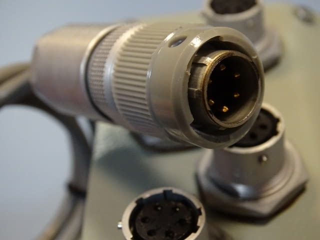 Превключвател на позиция FMS 6602, FMS 2601 mebstellenumschalter - снимка 6