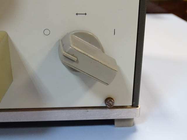 Лабораторен трансформатор VEB RTF LSS 020 Sparstelltrafo 220V/50Hz - снимка 7