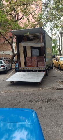 Транспортни и хамалски услуги за Варна и страната - град Варна | Услуги - снимка 2