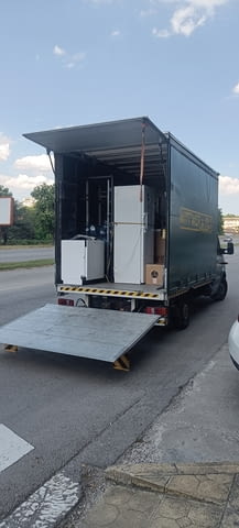 Транспортни и хамалски услуги за Варна и страната - град Варна | Услуги - снимка 3