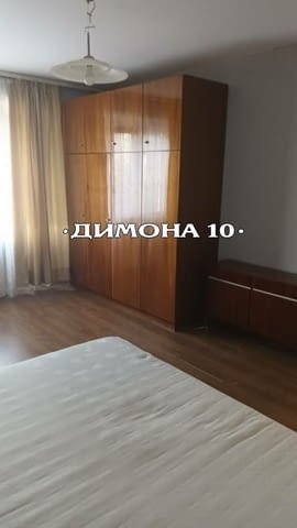 "ДИМОНА 10" ООД отдава напълно обзаведен едностаен апартамент - снимка 6