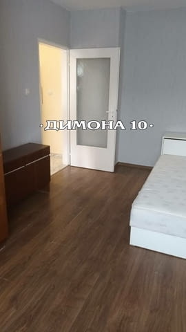 "ДИМОНА 10" ООД отдава напълно обзаведен едностаен апартамент - снимка 7