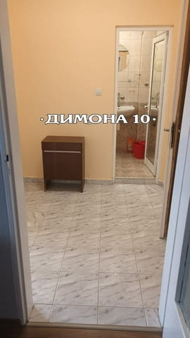 "ДИМОНА 10" ООД отдава напълно обзаведен едностаен апартамент - снимка 9