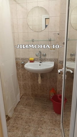 "ДИМОНА 10" ООД отдава напълно обзаведен едностаен апартамент - снимка 11